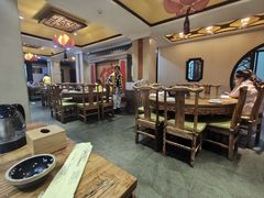 -一盏明灯全素斋(五爷庙店)