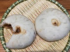 -韩包子(青石桥店)