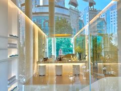 -左右Massage/Spa(长寿路店)