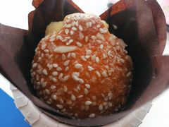 香蕉蛋糕-周记传统糕点PASTRY(蜀汉路店)