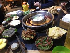 -麻大侠老火锅(巴国城店)