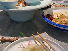 -额娘·现烙春饼烤鸭(太原总店)