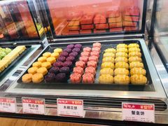 -陶陶居饼家(惠福东路店)