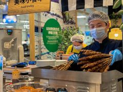 -宜家·瑞典风味餐厅(三桥店)