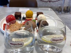 -哈根达斯(深圳海岸城店)