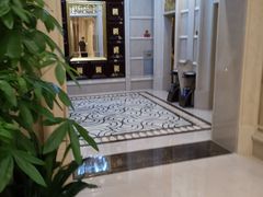 -广州粤大金融城国际酒店
