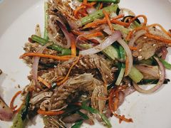 -舞虾小说.涮肉.烧烤(国顺东路店)