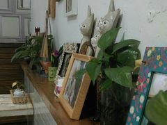 android_upload_pic-十面欢腾·海鲜面·台式Bistro(长乐路店)