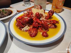 -杨氏青龙虾·羊蝎子(托乐嘉店)