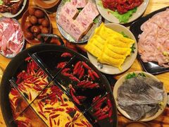-独雅老火锅(原宏声巷店)