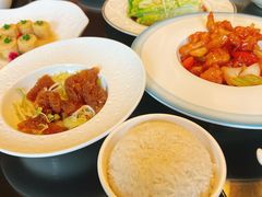 -利顺德大饭店·水岸中餐厅(小白楼店)