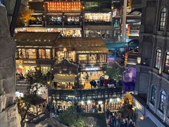 -长春市南湖公园