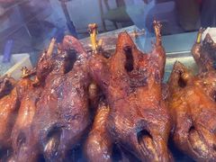 -徐六孃正宗甜皮鸭(张公桥店)