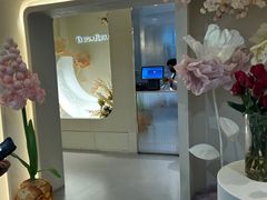 -晶雅花园西餐厅(南京首店)