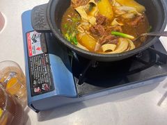 -牛腩之旅·牛腩牛杂煲(光启城美食城店)