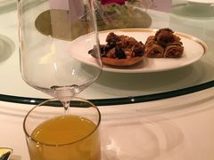 -金轩中餐厅 Jin Xuan(浦东丽思卡尔顿酒店)