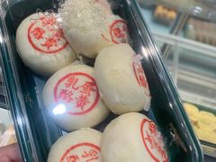 -泸溪河桃酥(鄞州高新宝龙店)