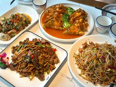 -老友王·南宁特色菜(金汇如意坊店)