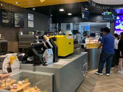 -麦当劳(华融店)