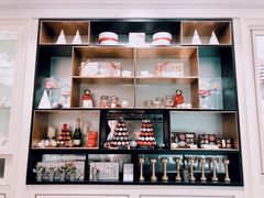 -PAUL LAFAYET 法式甜品(港汇广场店)