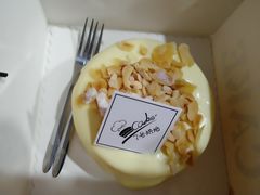 -7号里低糖生日蛋糕(南阳路店)