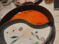 -太琼糟粕醋火锅·海南老爸茶(海棠湾臻选店)