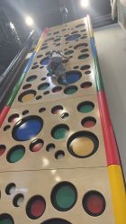 -MELAND CLUB亲子乐园•派对(石家庄万象城店)