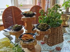 -慢丽江·云南野生菌土鸡锅(付家庄店)