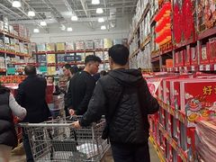 -山姆会员商店(南昌店)