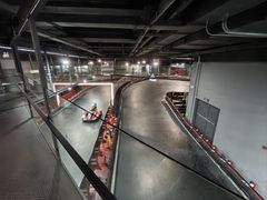 -魔赛卡丁车赛车汇(上海店)
