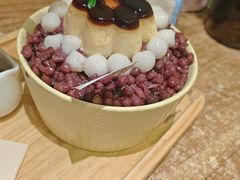 -如思台北甜品店(玉林西路店)