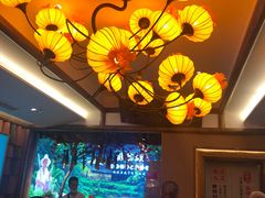 -筱爷叔·上海传统手工菜(玉树路店)