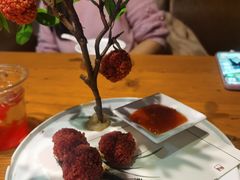 -粉巷13號陕菜馆