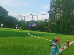 -黄龙魔方运动培训·棒球·橄榄球