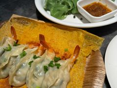 -33号大院·青岛本帮菜(五四广场店)
