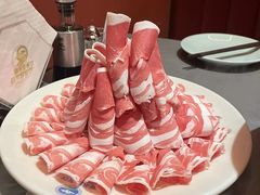 -额尔敦传统涮(体育场店)