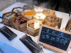 -威珀斯酒店·珀萃美食餐厅 | 海鲜刺身·现烤生蚝·特色烤肉