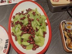 -钱锋炭缸烧烤(南湖大路总店)