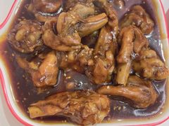 -闫家炸鸡架(五爱总店)