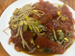 -何记酿皮店(西流湾店)
