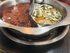 -储奇门鳝鱼火锅(总店)