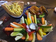 -haxnbauer海森堡德国餐厅(深圳coco店)