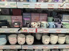 -AEON永旺(东方宝泰店)