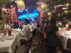 -胡桃里音乐酒馆(下沙店)