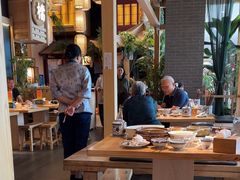 -南京大牌档(龙江新城市广场店)
