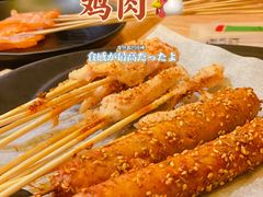 -壹酒贰肉1926·深夜食堂(九纬路店)