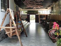 -乡乐园蟹庄·阳澄湖农家乐