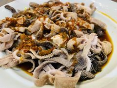 -金苑酒家·客家菜·广东老字号(万象店)