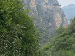 -十渡东湖港风景区