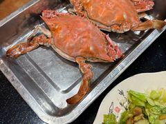 -胶东海鲜大排档(北太平庄店)